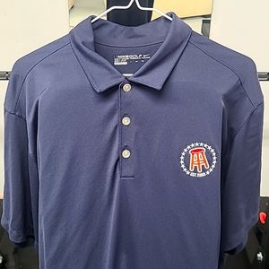 Barstool Sports Nike Golf Polo